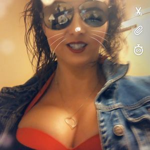 Meet your Posher, Barbara